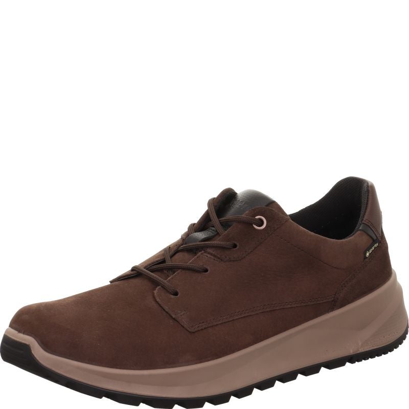 Legero ANZIO  - Material: Leather in Brown