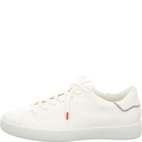 Think! JOEKING Herren Sneaker low - Material: Leder in Weiß