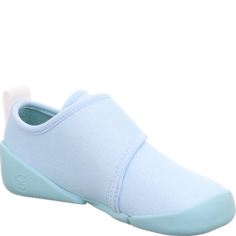 Superfit VENTI Slipper - Material: Textile