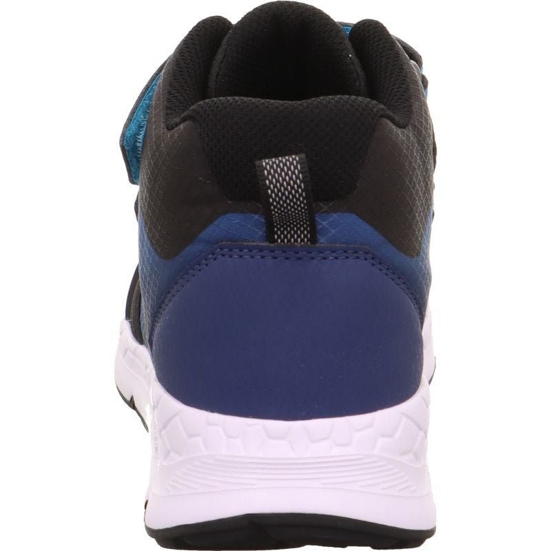Superfit FREE RIDE Boys  - Material: Textil/Sonstiges Material in Blue