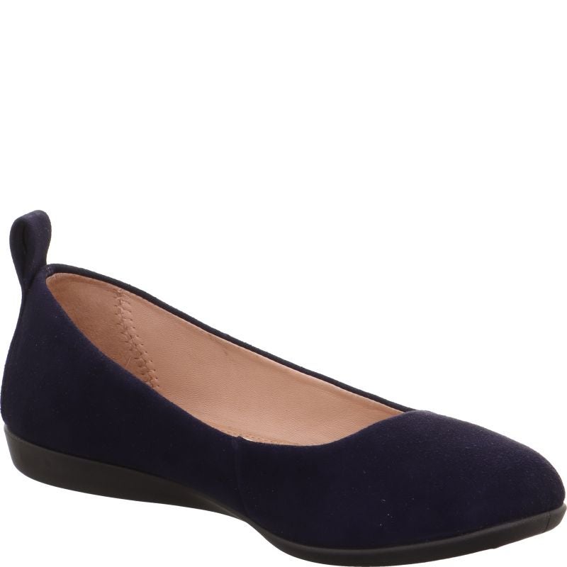 Legero CIARA  - Material: Leather in Blue