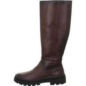 Legero LUSIA Damen Stiefel - Material: Leder in Braun