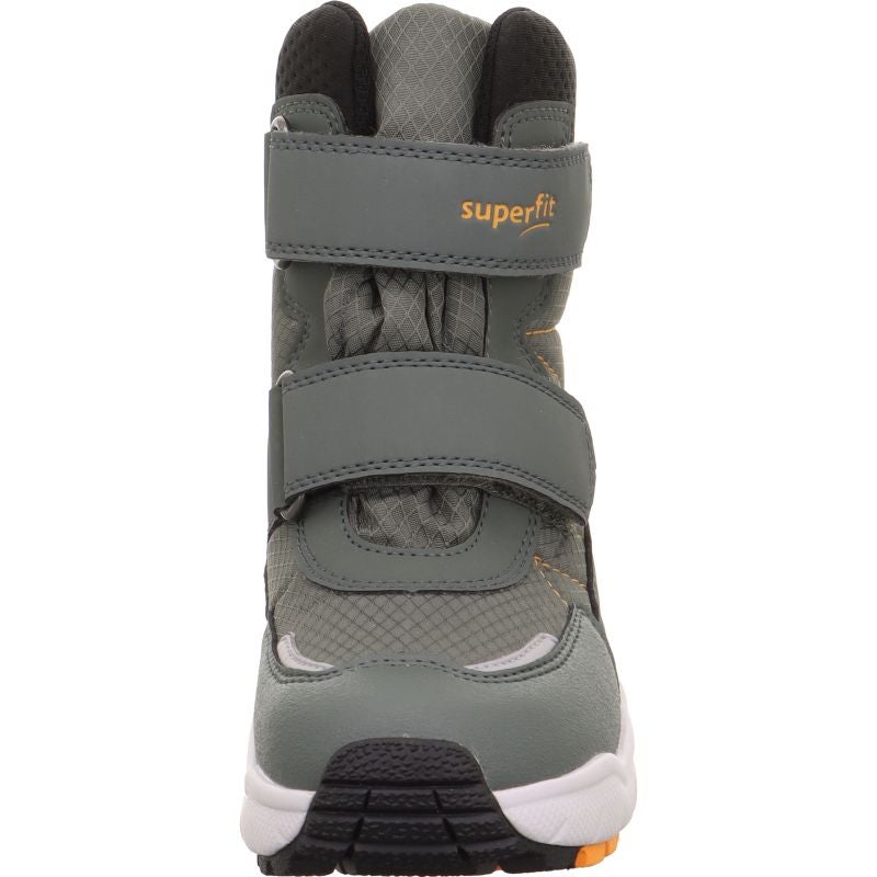 Superfit CULUSUK 2.0 Boot - Material: Textil/Sonstiges Material in Green