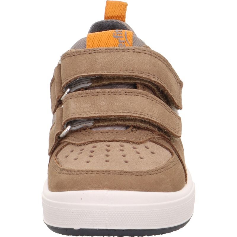 Superfit MAVERICK  - Material: LederTextil in Brown