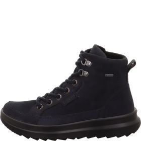 Legero DREAMER  - Material: Leder in Blau