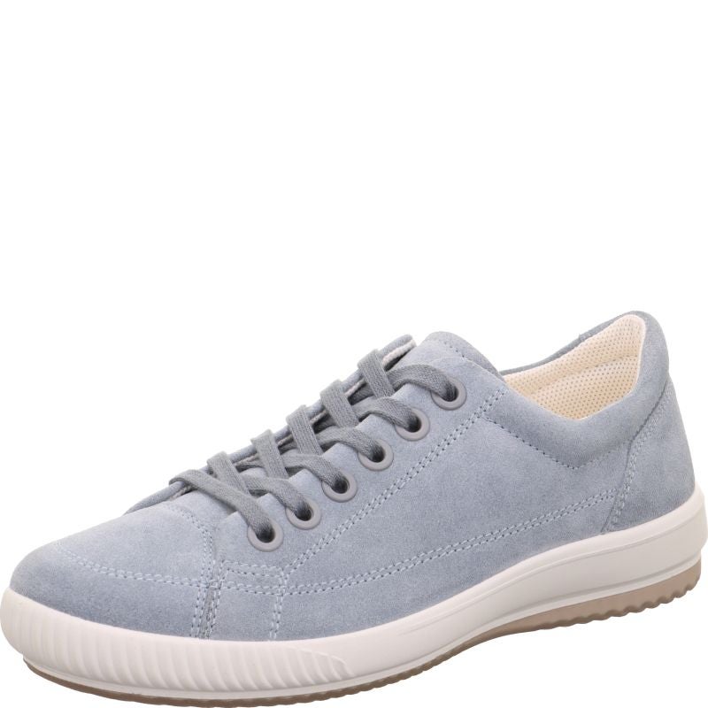 legero TANARO 5.0 Damen Sneaker low - Material: Leder in Blau