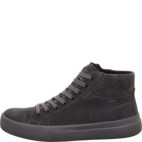Legero MONDO  - Material: Leather in Grey