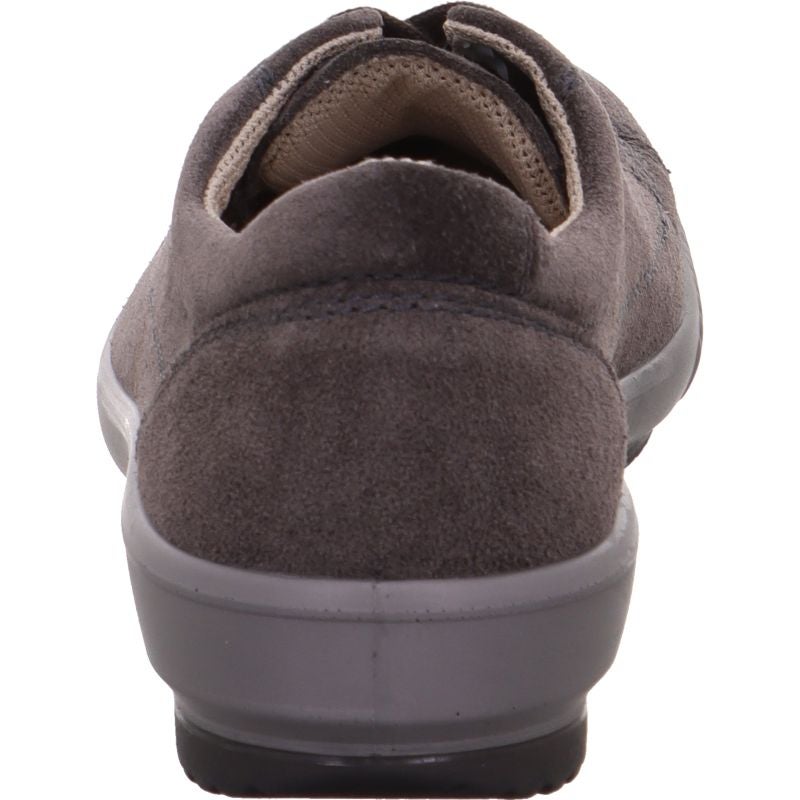 Legero TANARO 5.0 Woman Sneakers low - Material: Leather in Grey