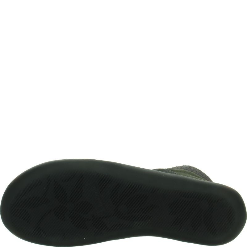 Think BLO  - Material: Leather in Green