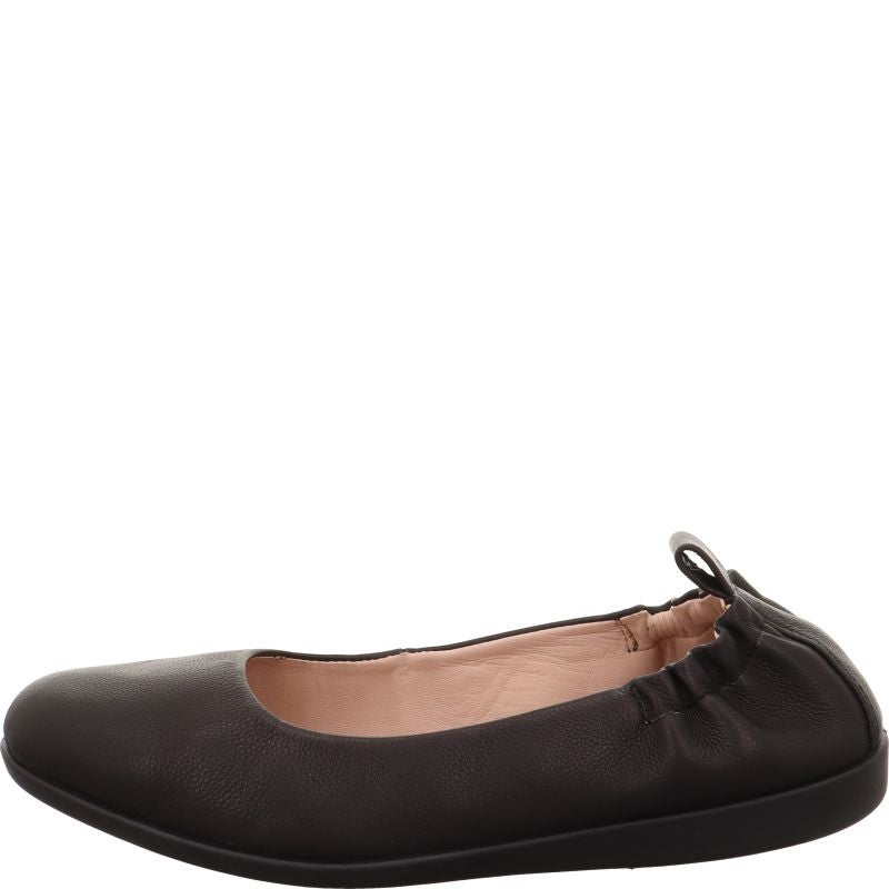Legero CIARA  - Material: Leather in Black