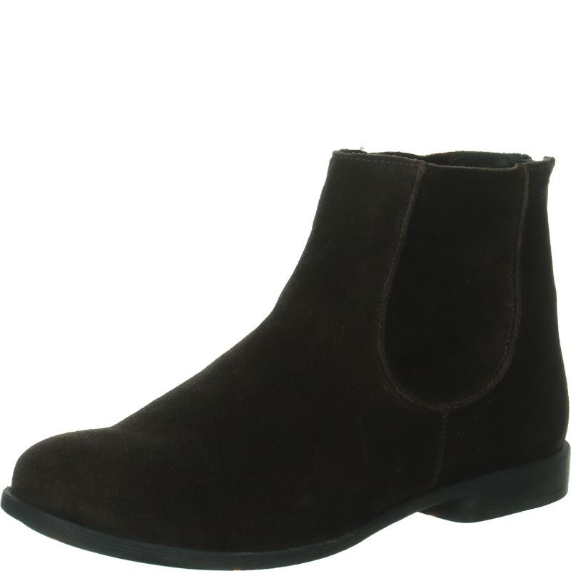 Think! AGRAT 2  - Material: Leder in Braun