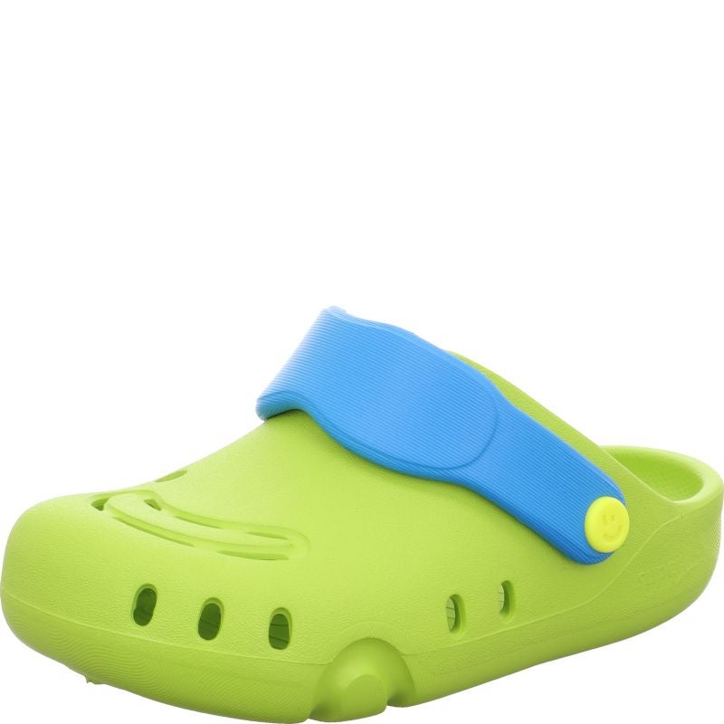 Superfit SPLASH C Boys  - Material: Sonstiges Material in Green