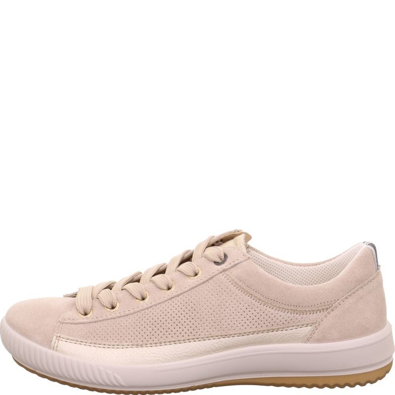 legero TANARO 5.0 Damen Sneaker low - Material: Leder in Beige