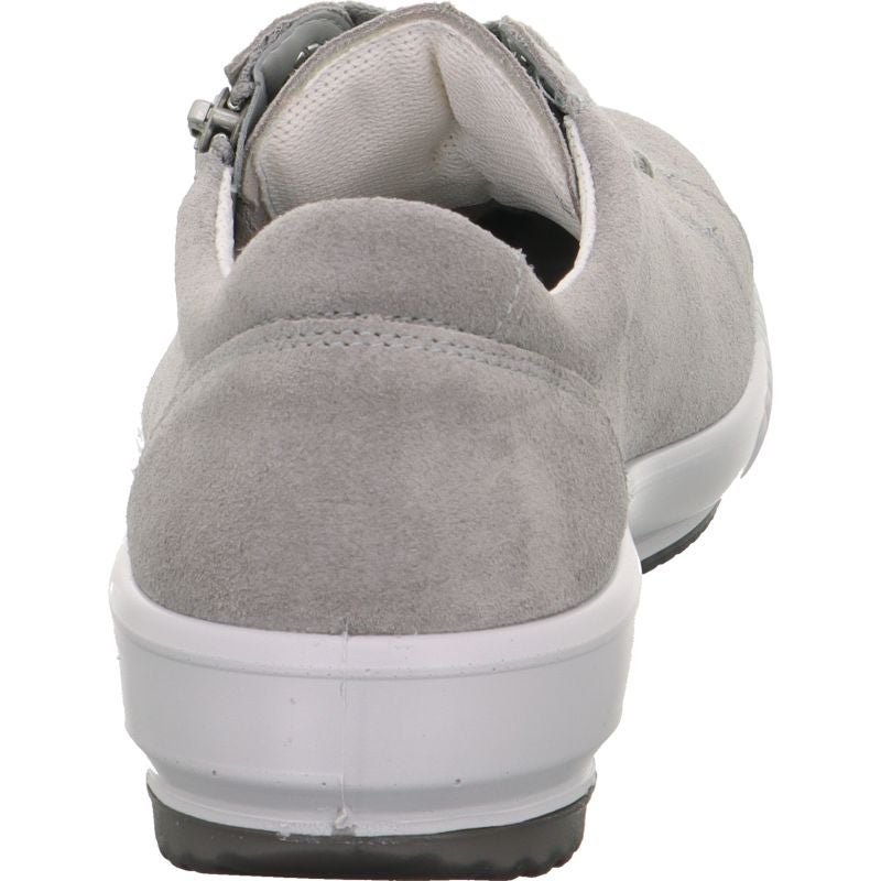 Legero TANARO 5.0 Woman Sneakers low - Material: Leather in Grey