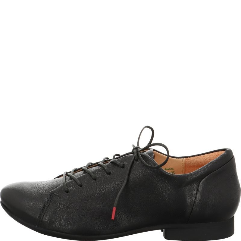 Think! GUAD2 Damen  - Material: Leder in Schwarz