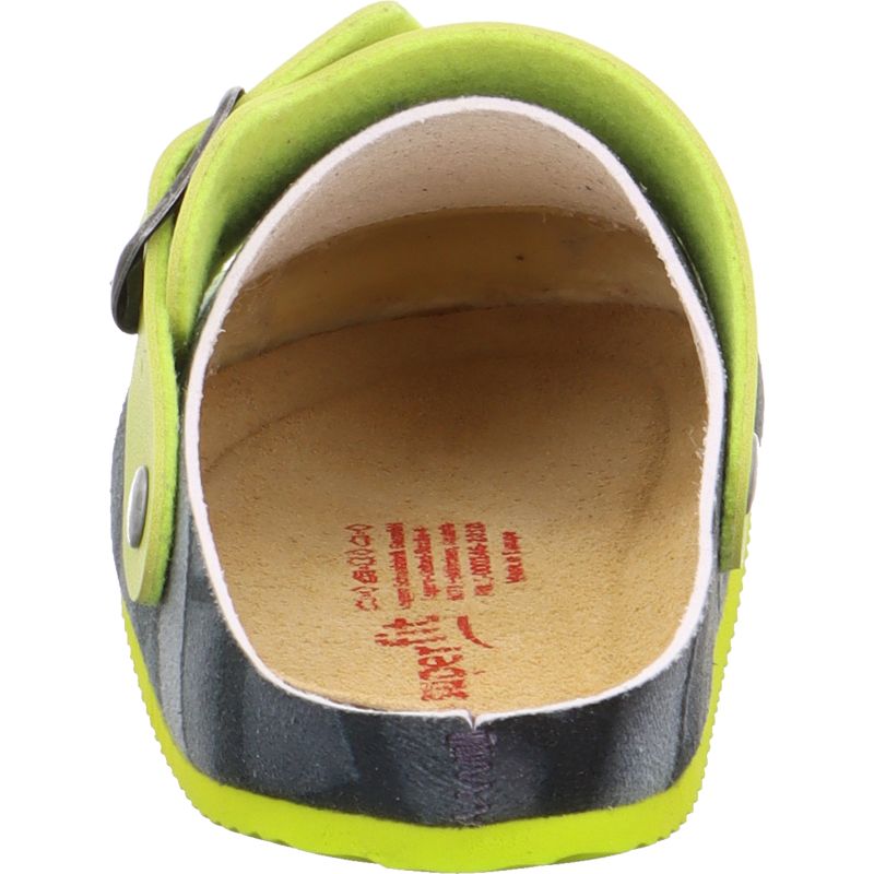 Superfit BIOS FLEX  - Material: Sonstiges Material in Grey
