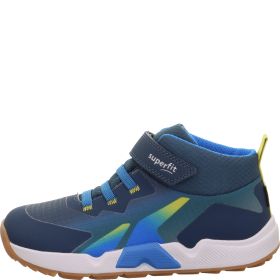 Superfit AGOS  - Material: Textil/Sonstiges Material in Blau