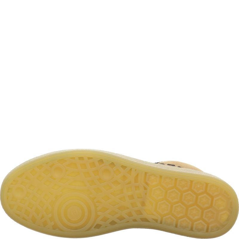 Think! TURNA DAMEN Damen Sneaker high - Material: Leder in Mehrfarbig