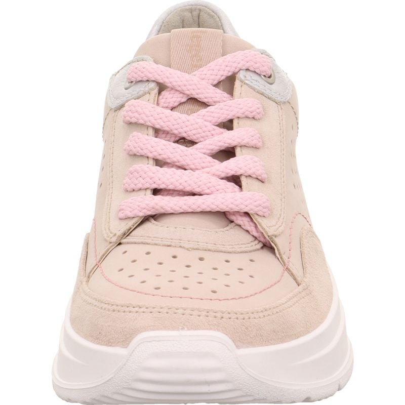 Legero SPRINTER Woman  - Material: Leather in Beige