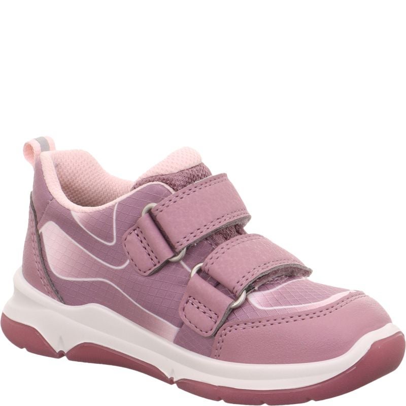 Superfit COOPER Girls  - Material: Textil/Sonstiges Material in Purple
