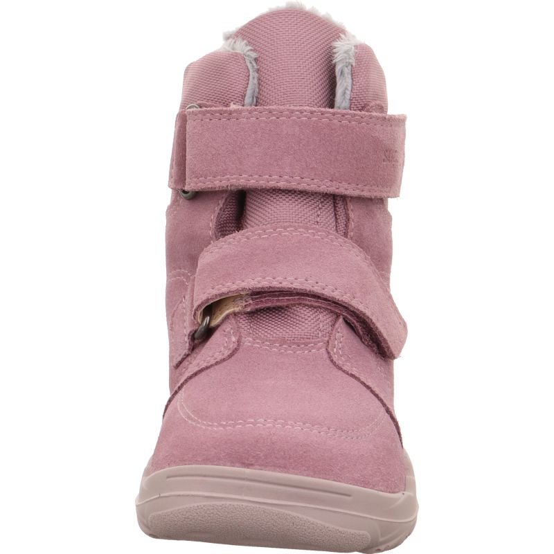 Superfit WALDERI  - Material: Leather/Textil in Purple