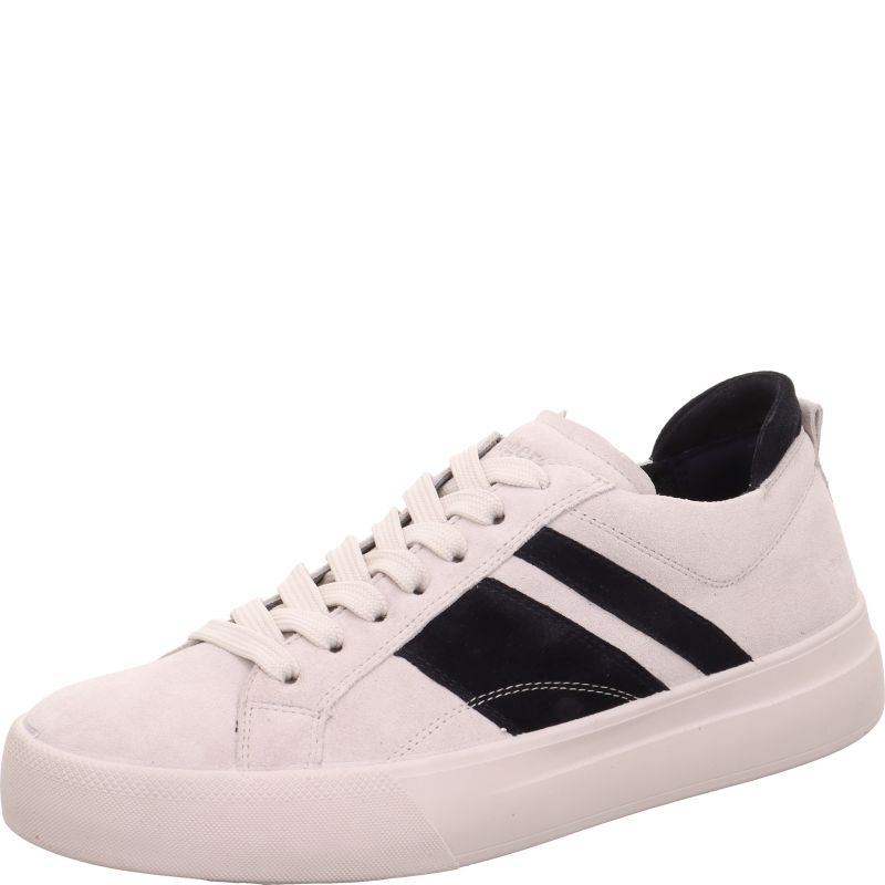 Legero MONDO  - Material: Leather in Beige