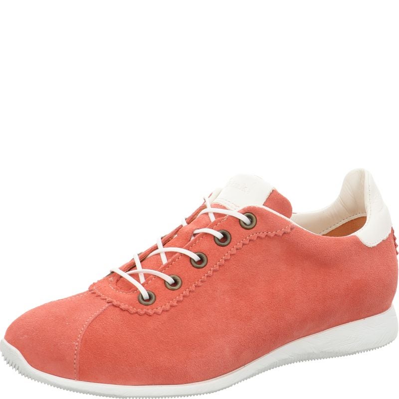 Think ALOA  - Material: Leather in Rose