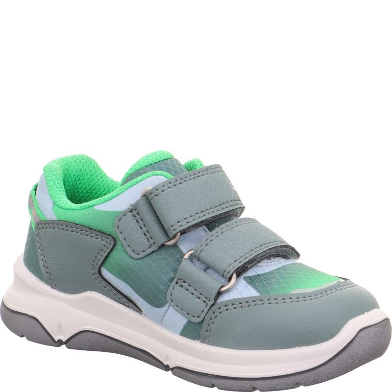 Superfit COOPER Sneakers low - Material: TextilSonstigesMaterial