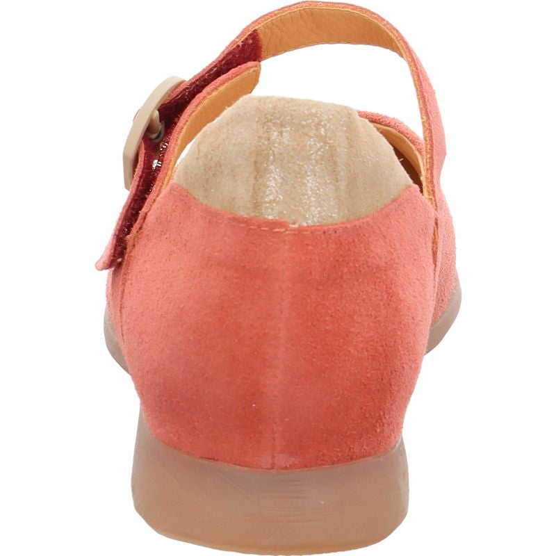 Think ALOA  - Material: Leather in Rose