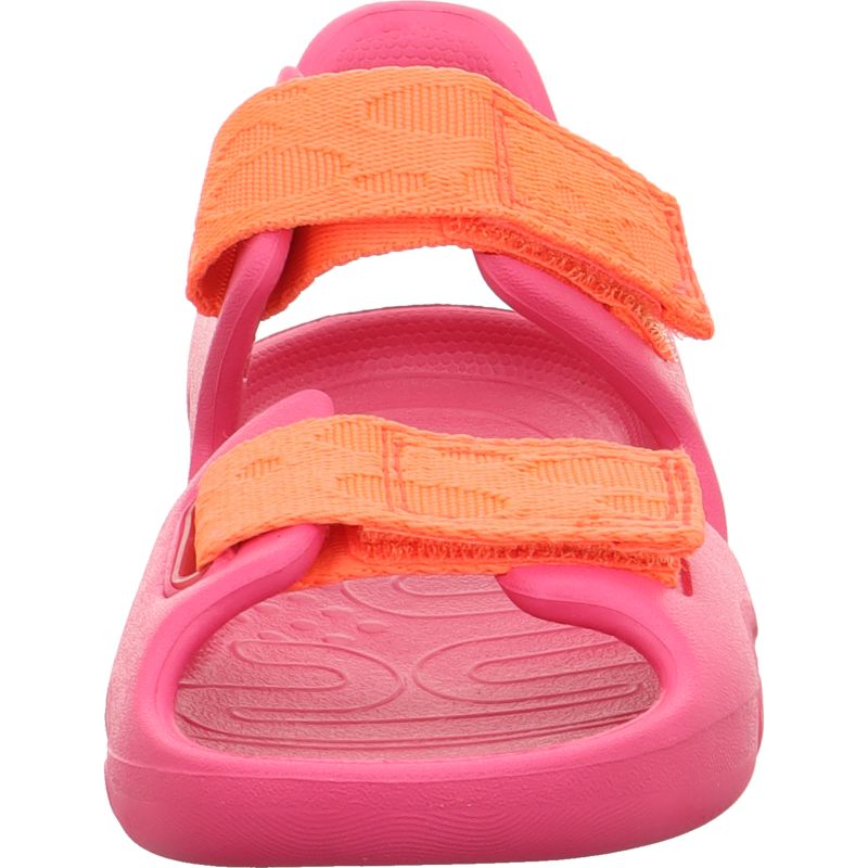 Superfit SPLASH-S Girls  - Material: Sonstiges Material in Pink