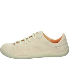 Think! BLO  - Material: Leder in Beige