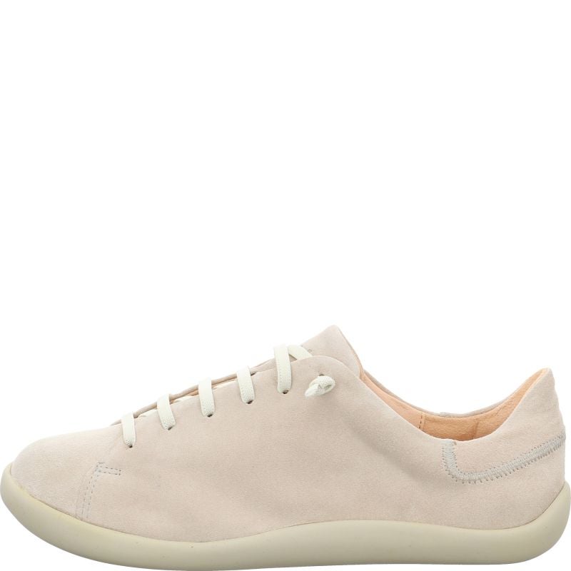 Think! BLO Damen Sneaker low - Material: Leder in Beige