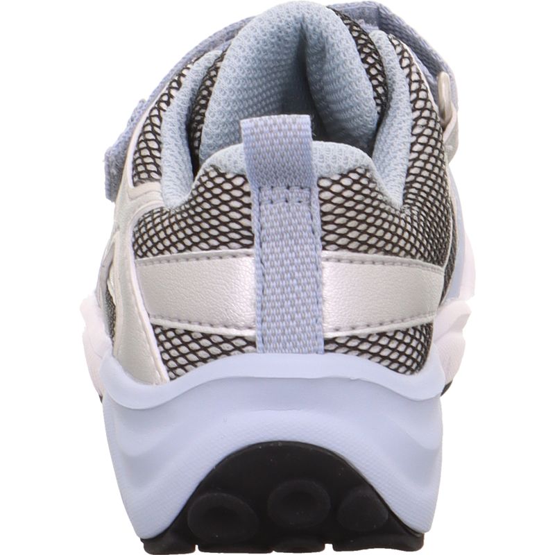 Superfit SPORT5  - Material: TextilSonstigesMaterial in Blue