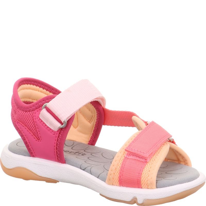 Superfit PEBBLES Girls  - Material: Textil/Sonstiges Material in Multi Colour