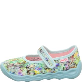 Superfit BUBBLE Slipper - Material: Textile