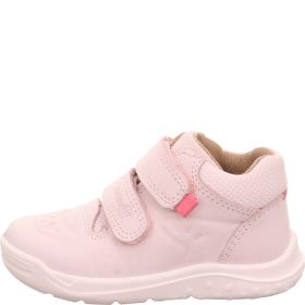 Superfit WHALEY Girls  - Material: Leather/Textil in Pink