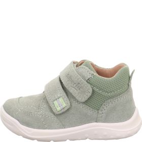 Superfit WHALEY Sneakers high - Material: LederTextil