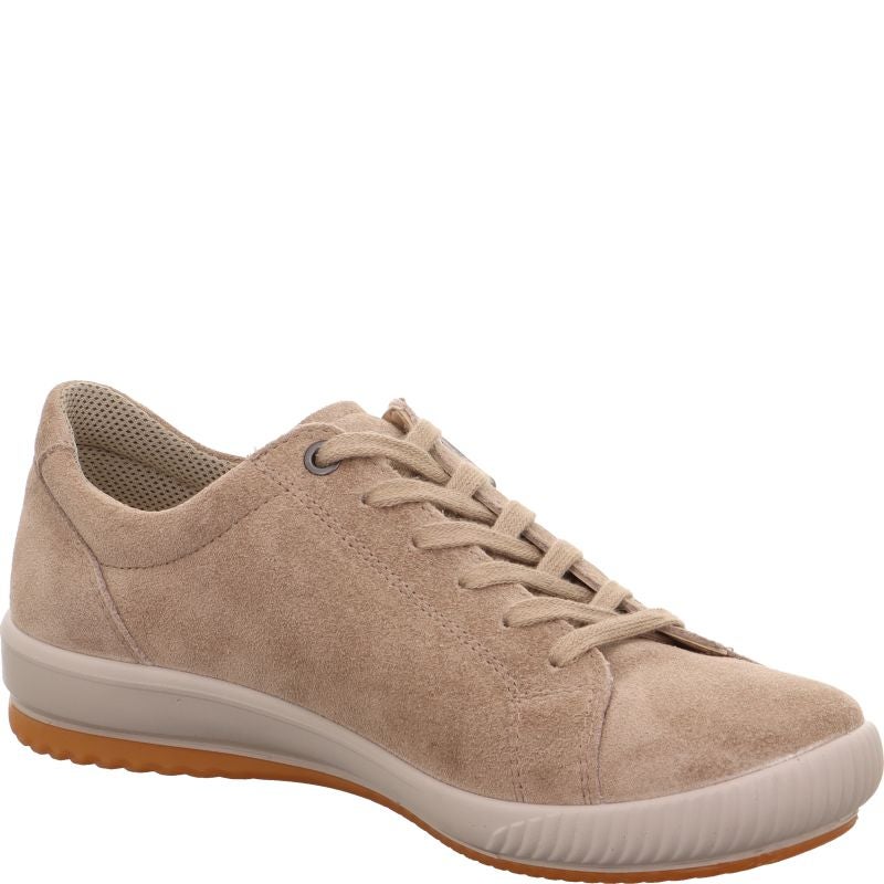 Legero TANARO 5.0 Woman Sneakers low - Material: Leather in Beige