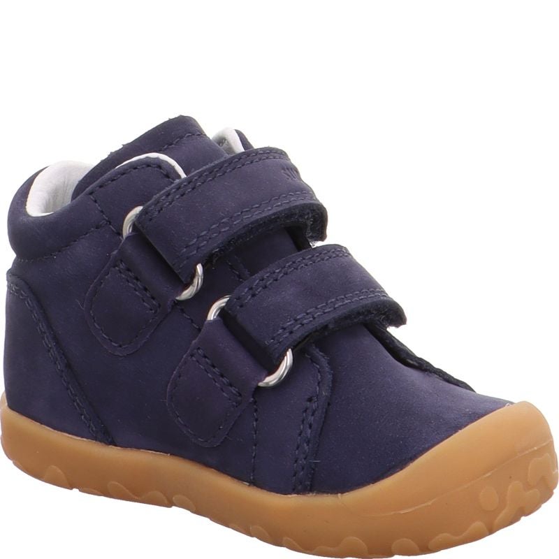 Superfit FLUMMI  - Material: Leder in Blau