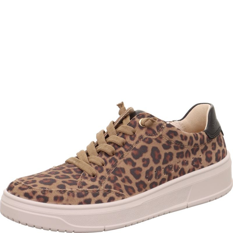 Legero REJOISE  - Material: Leather in Multicolored