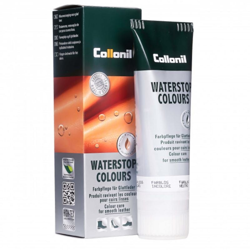 Legero COLLONIL Shoe polish - Material: Sonstiges Material in Neutral