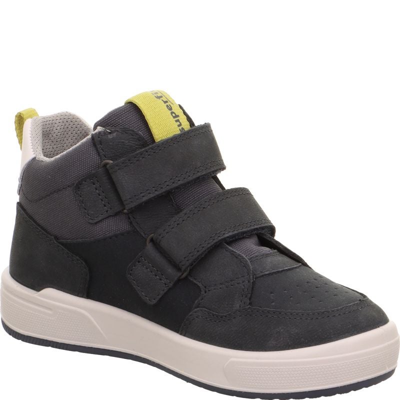 Superfit MAVERICK  - Material: Leder/Sonstiges Material/Texti in Grey