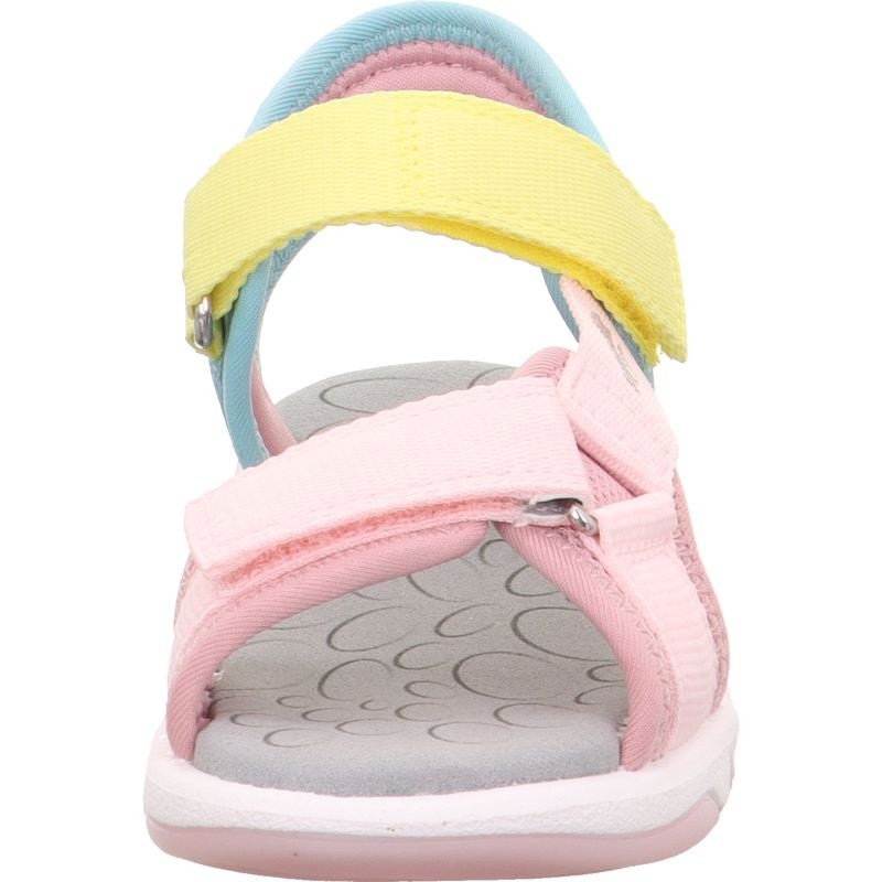 Superfit PEBBLES Girls  - Material: Textil/Sonstiges Material in Multi Colour