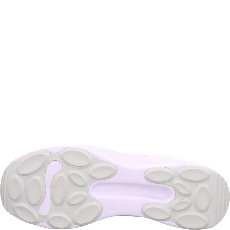 Legero READY Woman Sneakers low - Material: Textile in White