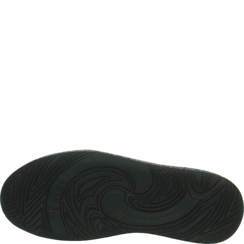 Think TURNA LIGHT Sneakers low - Material: Leather in Multicolored