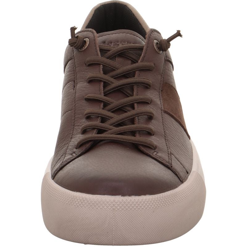Legero MONDO  - Material: Leather in Brown