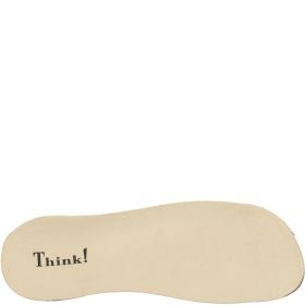 Think! CAMILLA Damen Einlegesohle in Beige