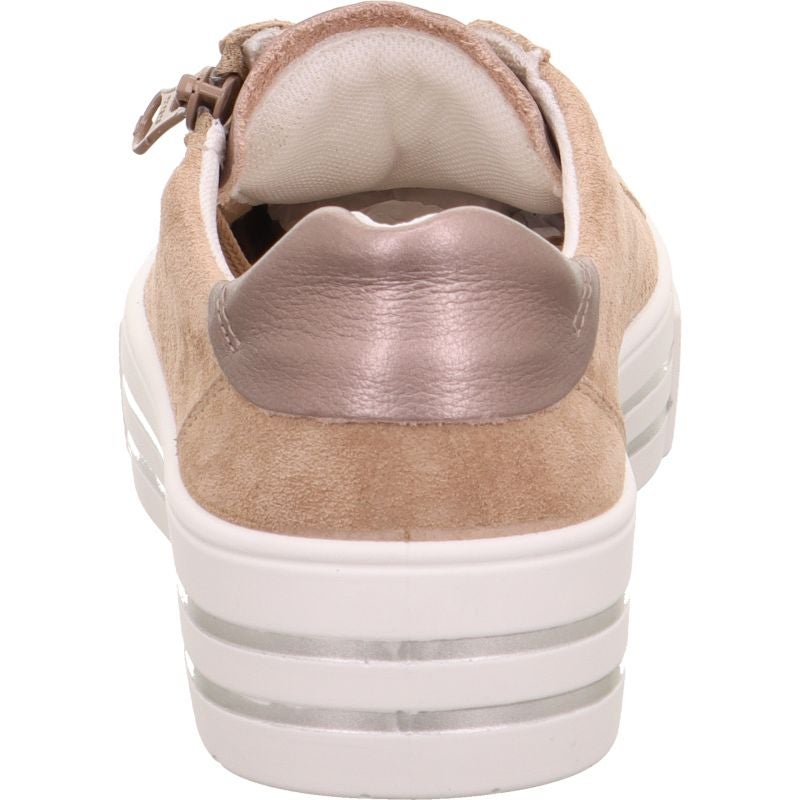 Legero LIMA20  - Material: Leather in Beige
