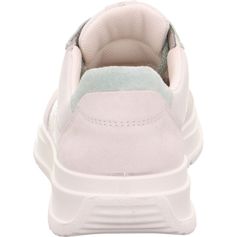 Legero SPRINTER Woman  - Material: Leather in White
