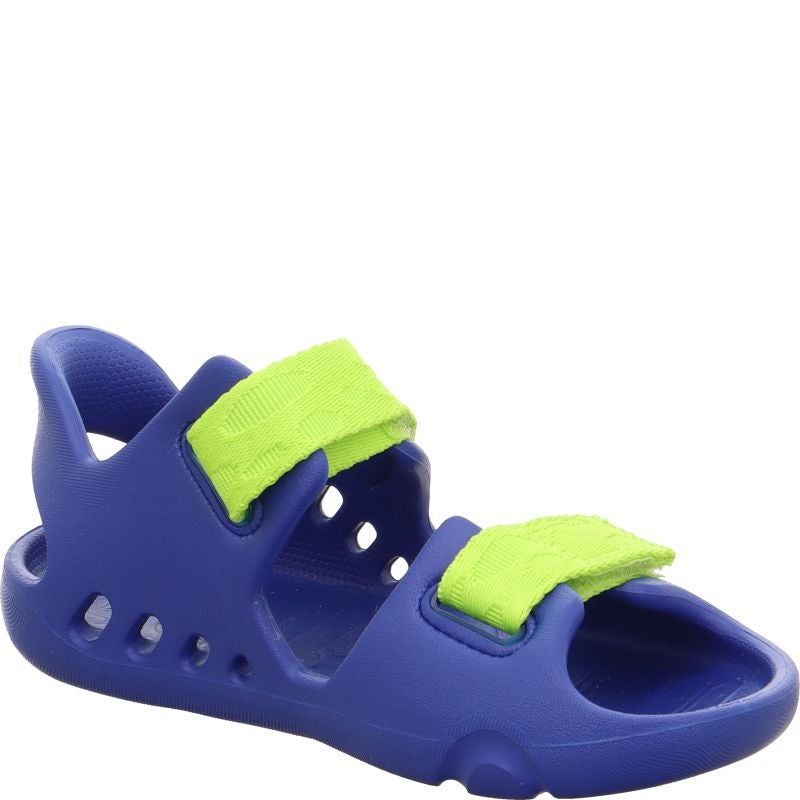 Superfit SPLASH-S Boys  - Material: Sonstiges Material in Blue